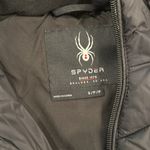 Spyder  jacket Photo 3