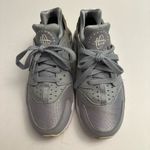Nike  Air Huarache Run Se | Atmosphere Grey '777331-962' Size 7.0 Photo 5