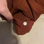 Lululemon City Sleek 5 Pocket 7/8 HR Pant size 8 Photo 3