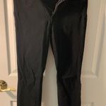 Gap Jegging Black Jeans Photo 0