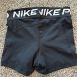 Nike Pro Dri-Fit 3 Inch Shorts Photo 0