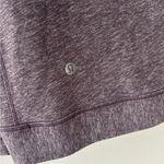 Lululemon  Rulu Rally Wrap women's size 8
Heathered Graphite Purple Photo 6