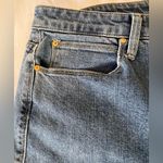 joe's jeans Joe’s Jeans The Kass, High Rise Slim Straight Ankle Jeans, Waist 33” Photo 4