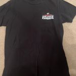 Georgia Bulldogs Tee Black Photo 1