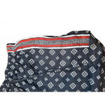 Dsquared2 New Women's Printed Lounge Pants, size 38/US 2 Black Photo 2