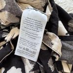 Madewell  Drapey Pull-On Floral Shorts Photo 5