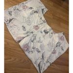 Disney  Princess Pajama Pants Women’s Size XL Photo 2