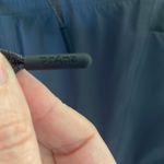 prAna  Gray Nylon Crop Pant Small Photo 2