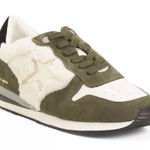 Vintage Havana rock womens sneakers size 6.5 Photo 0