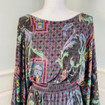 Anthropologie  Daily Practice Stretch Jersey Maxi Dress Small Photo 2