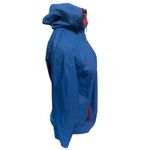 Nike MLB Genuine Chicago Cubs Women’s XL Full ZIP Light Jacket Photo 3