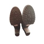 Michael Kors  Womens Green Suede Leather Mid-Calf Boots Size 7.5 SKU8108 Photo 13