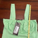 Nasty Gal Bustier Crop Top Photo 2