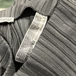 ZARA NWOT RIBBED KIT TROUSERS High-waisted trousers. Elastic waistband. Photo 8