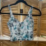 Lululemon  Align Tank Nulu Size 4 Kaleidofloral Multi Photo 1