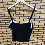Sienna Sky  Black Tank Top‎ Size XL Photo 1