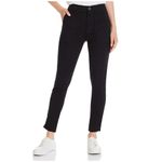 Joie  Andira Slim Utility Pants in Black Size 28 Photo 3