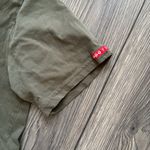 Oddys Olive Green T Photo 1