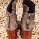 1. State EUC Perforated Booties Sz 8m Photo 9