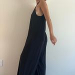 Ralph Lauren Black Chic Jumpsuit Photo 1