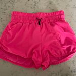 No Boundaries Pink Shorts Photo 0