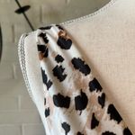 Aerie AE bikini top cheetah Print Nwot Size SP Photo 2