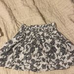 Francesca's Paisley Skirt Photo 0