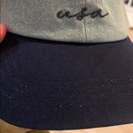 Cotton On Women’s USA hat perfect the Fourth of July denim new Photo 9