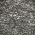 Aerie Offline by  Hugger Hi-Rise Pocket Olive Green Leggings small EUC Photo 6