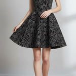 Opening Ceremony  fit & flare skater dress size 6 Photo 0