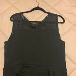 Thalia Sodi black blouse Photo 3