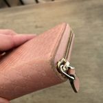 Gucci Microguccissima Zip Around Wallet in box Photo 7