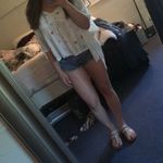 One Clothing Floral Boutique Top Photo 2