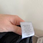 RE/DONE Originals Black High Rise Ankle Crop Denim Jeans Size 25 Photo 8