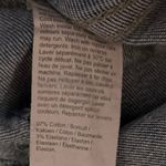 River Island  Women's Blue Skinny High Waist Distressed Ankle Denim Jeans Size 36 Photo 4