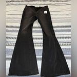 Free People NWT Flare Jeans size 30 Photo 0
