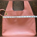 Vince Camuto Leather Hobo Handbag - Margi Photo 6