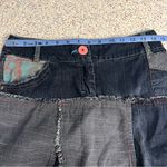 Promod Patchwork Denim A Photo 4