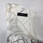 Elliatt  Cassini Dress in Ivory Photo 5