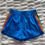 Aviator Nation  5 Stripe Shorts Photo 1