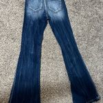 Petra Fashions Flare Jean Denim Photo 1