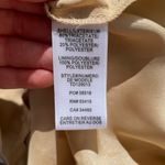 Trina Turk dresses asymmetrical sleeve color block knee length dress Photo 3