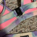 Triangl Bibi Luna Bikini Cloud Tie Dye Matching Set Photo 5