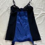 Victoria's Secret Victoria Secret Corset top Photo 3