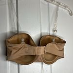 DKNY  women’s strapless‎ bra size 32DD Photo 2