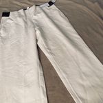 Liz Claiborne Audra Ponte Womens Mid Rise Straight Pull-On Pants Photo 5