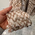 Aura  Printed Mini Dress Photo 3