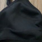 Kendall + Kylie X REVOLVE Cut Out Top in Black Photo 2