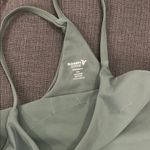 Old Navy  Active Olive Green Strappy Top Photo 1