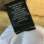 Trixxi  Pale Pink And Blue Puff Print Dress Size‎ 9 Photo 10